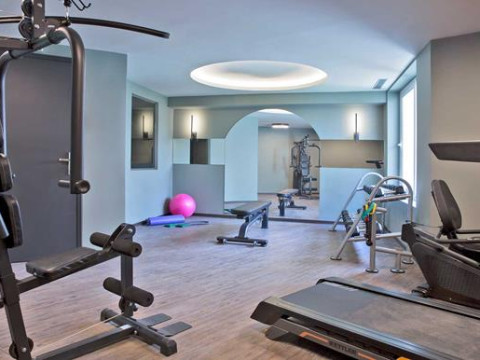 Eretria Hotel  Spa Resort