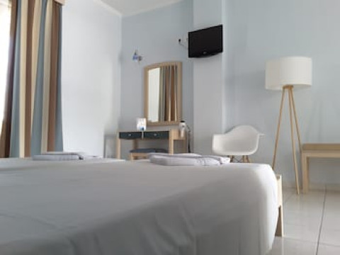 MARIA MARE APART-HOTEL
