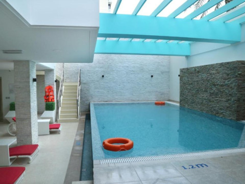 Meshal Hotel
