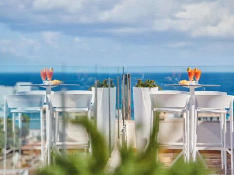 Grupotel Gran Vista SPA