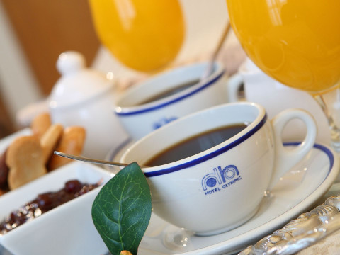 Olympic Hotel Heraklion