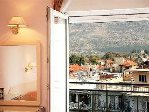 GRAND HOTEL PALLADION