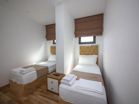 Bianco Hotel