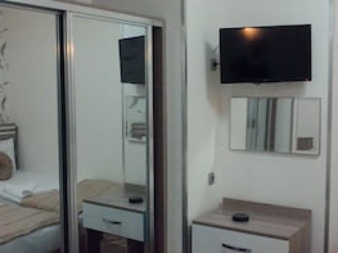 Olimpiyat Otel Izmir