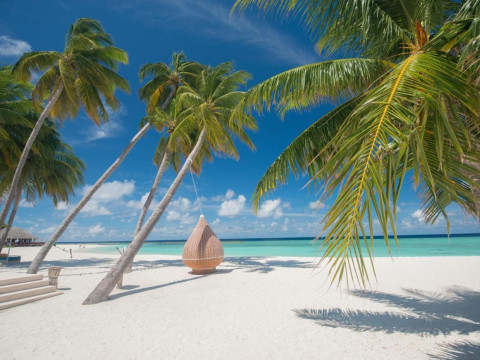 Veligandu Island Resort & Spa