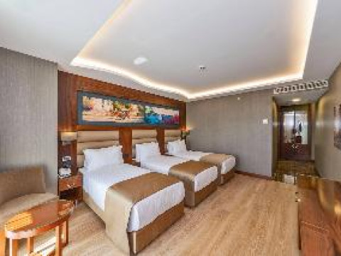 Piya Sport Hotel