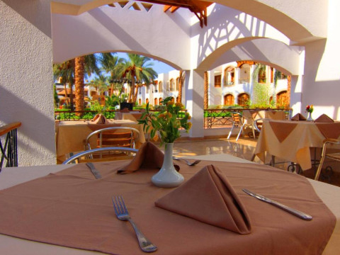 Coral Hills Resort Sharm El-Sheikh***