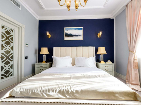 HOTEL LIDO BY PHOENICIA.