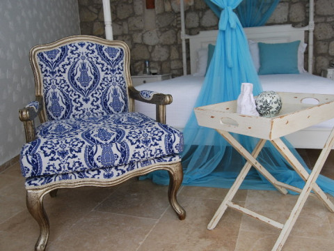 Alacati Chigdem Boutique
