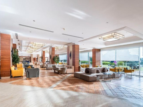 Ma Biche Kemer by Werde Hotels
