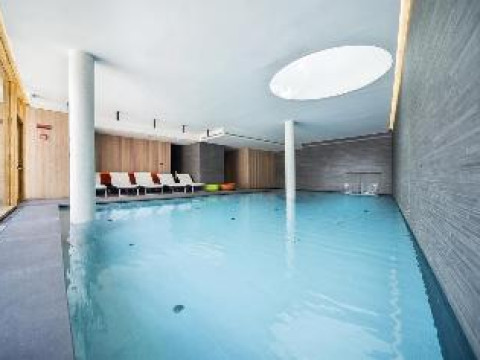 LAJADIRA HOTEL amp; SPA