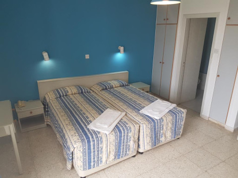 COSMELENIA HOTEL APARTMENTS
