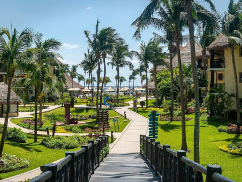 Catalonia Riviera Maya