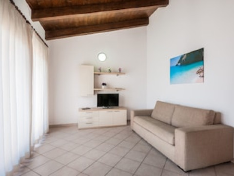GRAVINA RESORT