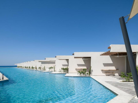 Azur White Resort