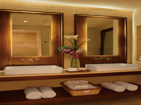 Secrets Cap Cana Resort & Spa