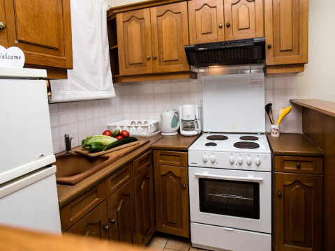 AMBOULA BEACH APARTMENTS