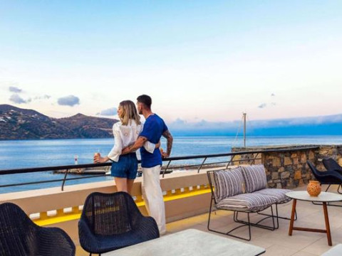 Wyndham Grand Crete Mirabello Bay