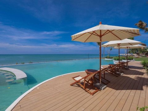 La Solaya Khao Lak
