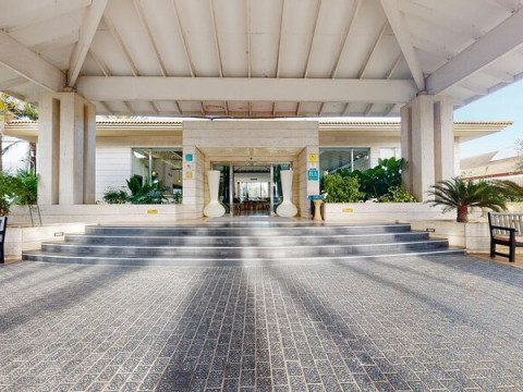 Playa Garden Selection Hotel  Spa