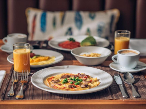 Iberostar Waves Slavija