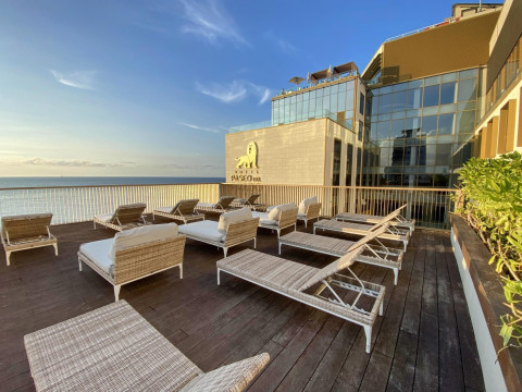 Royalton Habana Paseo del Prado