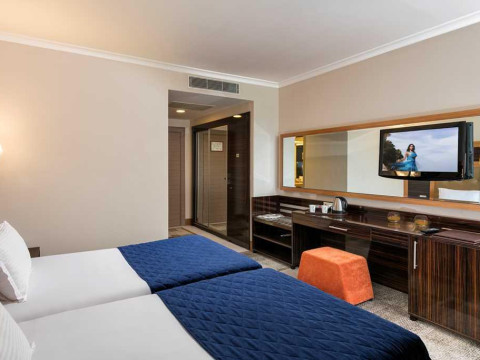 PINE BEACH BELEK