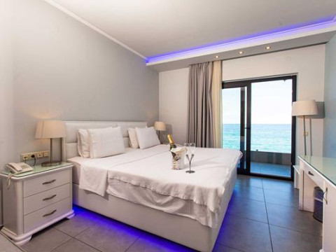 Kymata Hotel - Platamonas