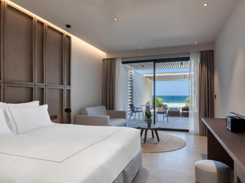 Mosay All Suite Hotel