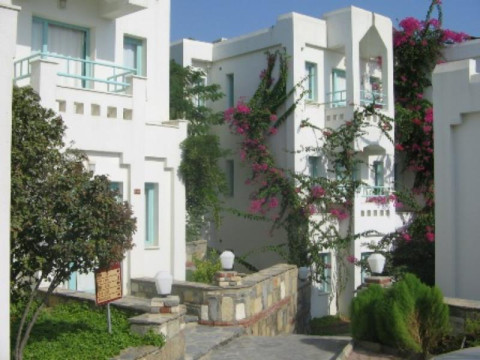 AFYTOS BODRUM