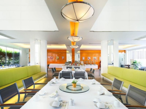 IBIS PATTAYA