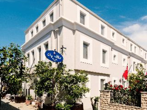 BAY NIHAT LALE OTEL