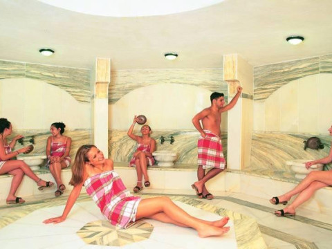RIOS BEACH HOTEL