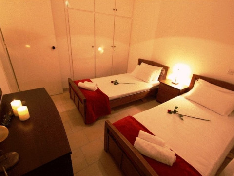CORFU ISLAND APARTMENT 59