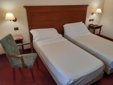 Best Western Hotel Hr