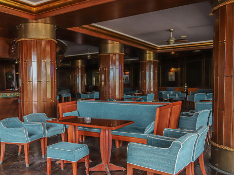Regency Hotel & Spa