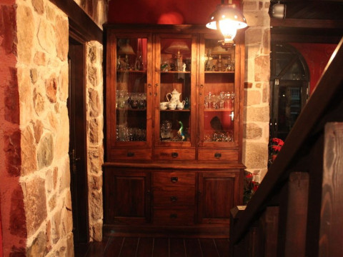 Monastiri Guesthouse