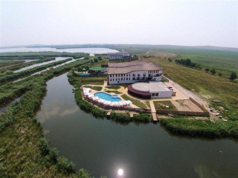 PENSIUNEA RIO DIVINO