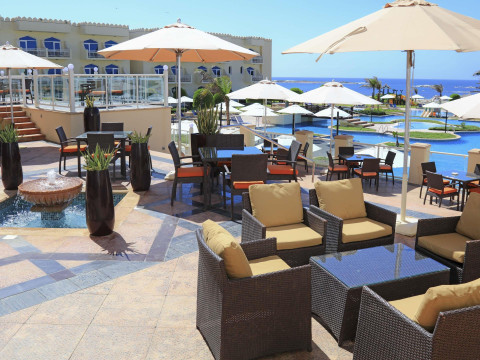 Wyndham Garden Salalah Mirbat