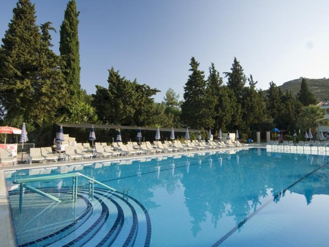 PROXIMA HOTEL