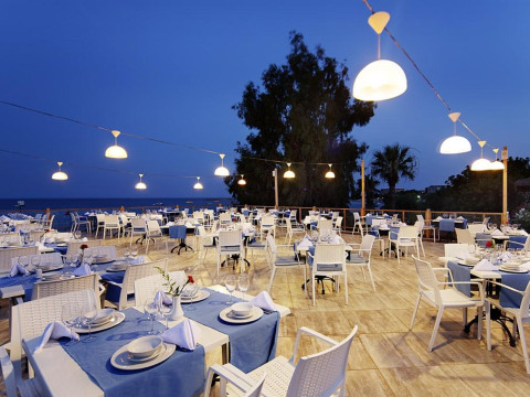 JUSTINIANO CLUB ALANYA