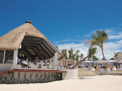 Ambre, A Sun Resort