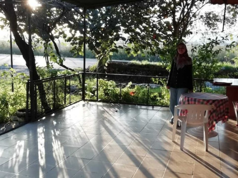 DALAMAN AIRPORT GUESTHOUSE