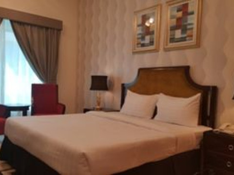AL MANAR HOTEL APARTMENTS
