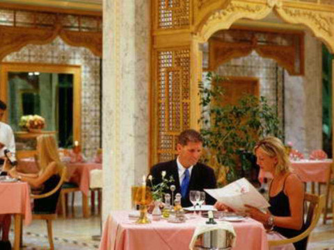 El Mouradi Hotel Mahdia