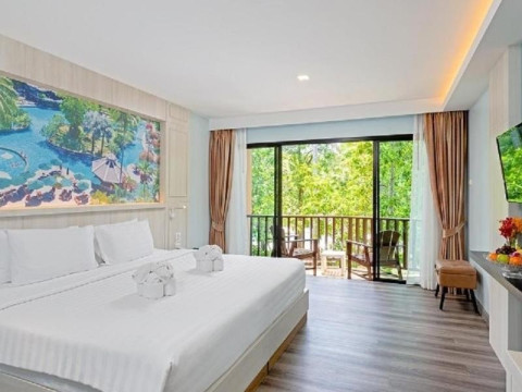 Duangjitt Resort