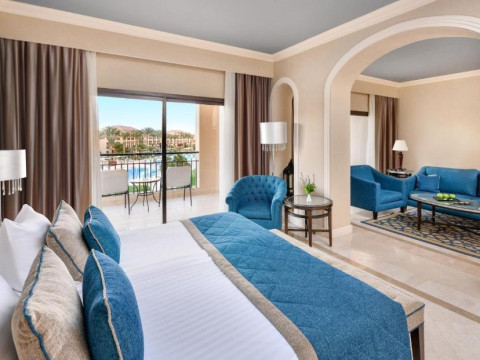 Jaz Aquamarine Resort