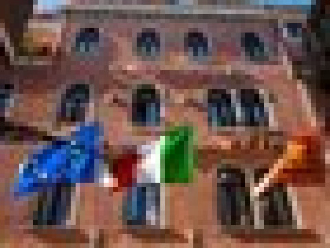 A LA COMMEDIA