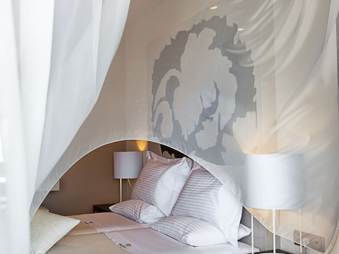Sivota Diamond Spa Resort
