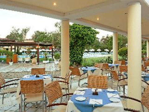 SENTIDO APOLLO PALACE